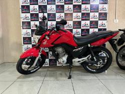 HONDA CG 160 FAN