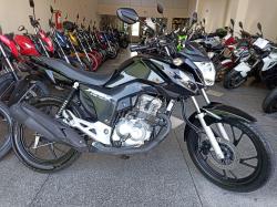 HONDA CG 160 FAN