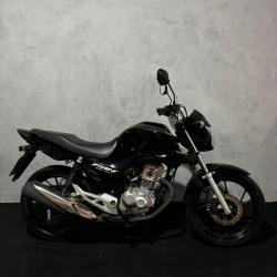 HONDA CG 160 FAN