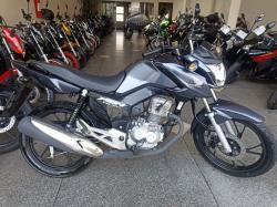 HONDA CG 160 FAN