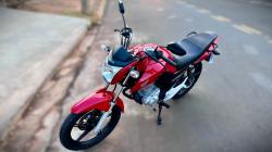 HONDA CG 160 FAN FLEX ONE