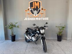 HONDA CG 160 FAN FLEX ONE