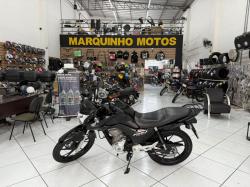 HONDA CG 160 FAN FLEX ONE