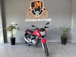 HONDA CG 160 FAN FLEX ONE