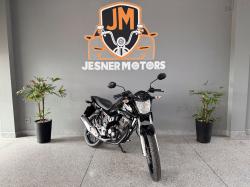 HONDA CG 160 FAN FLEX ONE
