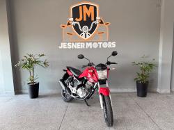 HONDA CG 160 FAN FLEX ONE