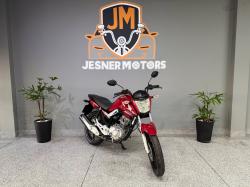 HONDA CG 160 FAN FLEX ONE