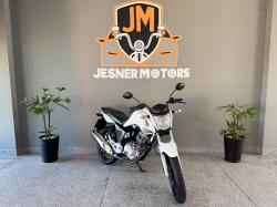 HONDA CG 160 FAN FLEX ONE