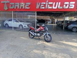 HONDA CG 160 FAN FLEX ONE