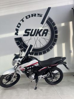 HONDA CG 160 FAN FLEX ONE