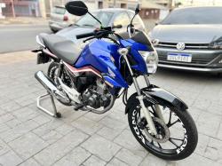 HONDA CG 160 FLEXONE