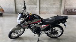 HONDA CG 160 FLEXONE