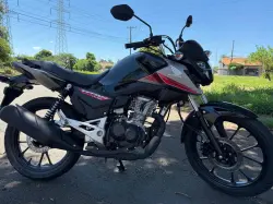 HONDA CG 160 FLEXONE