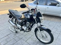 HONDA CG 160 START