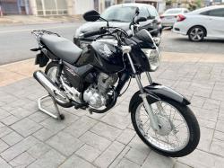 HONDA CG 160 START