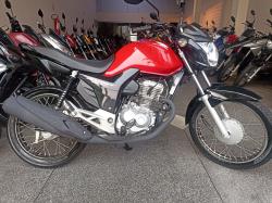 HONDA CG 160 START