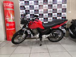 HONDA CG 160 START