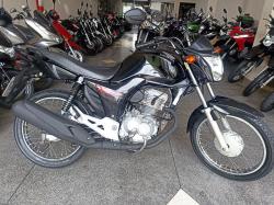 HONDA CG 160 START