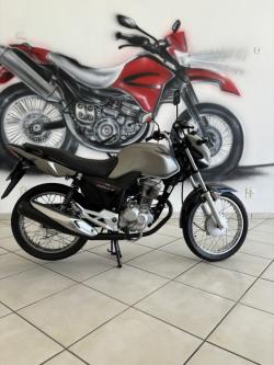 HONDA CG 160 START