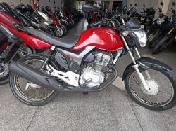 HONDA CG 160 START