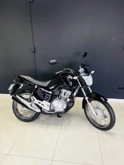 HONDA CG 160 START