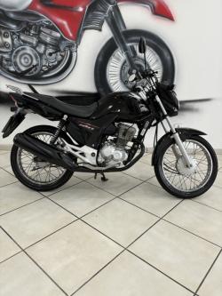 HONDA CG 160 START