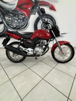 HONDA CG 160 START