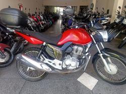 HONDA CG 160 START