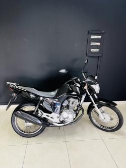 HONDA CG 160 START