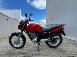 HONDA CG 160 START