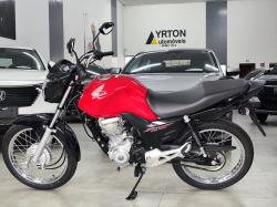 HONDA CG 160 START