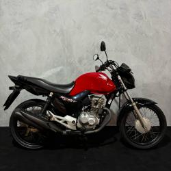HONDA CG 160 START