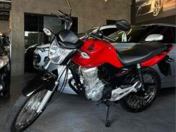 HONDA CG 160 START