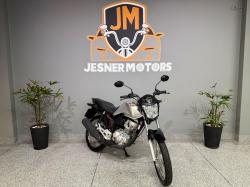 HONDA CG 160 START