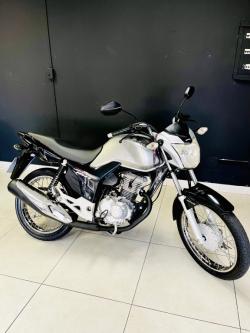 HONDA CG 160 START