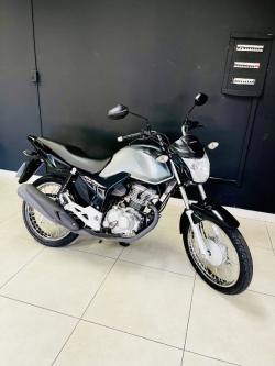 HONDA CG 160 START