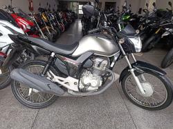 HONDA CG 160 START