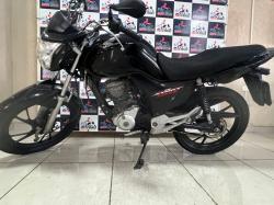 HONDA CG 160 START