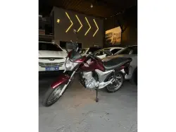 HONDA CG 160 START