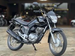 HONDA CG 160 START
