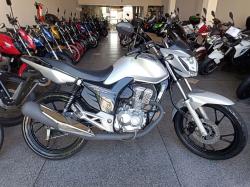 HONDA CG 160 START