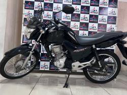 HONDA CG 160 START