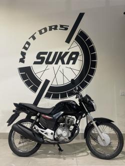 HONDA CG 160 START