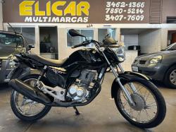 HONDA CG 160 START