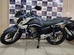HONDA CG 160 TITAN