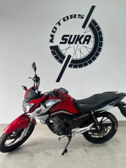 HONDA CG 160 TITAN