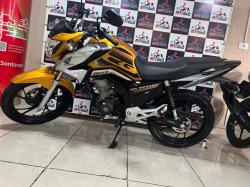 HONDA CG 160 TITAN