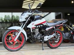 HONDA CG 160 TITAN