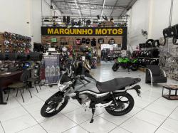 HONDA CG 160 TITAN