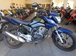 HONDA CG 160 TITAN